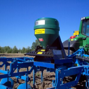 Spécial déchaumeur