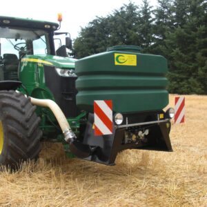 SEMOIR PETITES GRAINES T20 - TREMIE FRONTAL