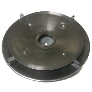 STAINLESS STEEL TRAY OPTION FOR T28 RYEGRASS