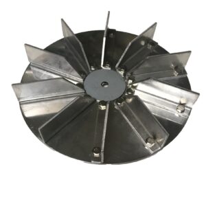 PLATEAU VENTILATION T15 - T17 - T18 ELECTRIQUE