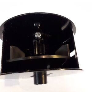 TURBINE PETITE LARGEUR T4 - T5