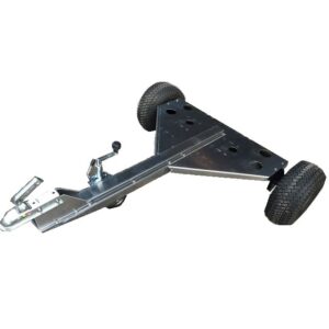 CARRO DE ENGANCHE DE BOLA