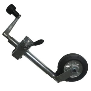 RUEDA JOCKEY PARA T11 CARRETERA