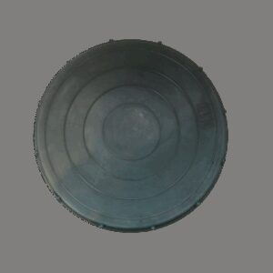 COUVERCLE PLASTIQUE VIS 80L - 120L - 200L