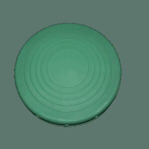 COUVERCLE PLASTIQUE 70L VIS