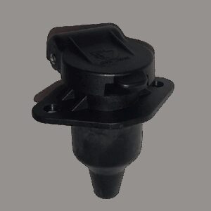 PRISE FEMELLE 3 BROCHES ALIMENTATION