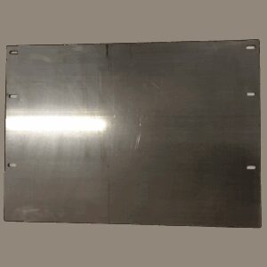 PLAQUE SOCLE DE FIXATION SPE DECH