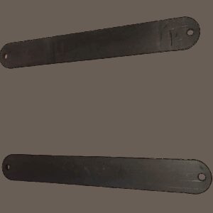 PLAQUES SOCLE DE FIXATIONS T20