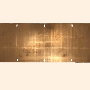 PLAQUE SOCLE DE FIXATION T18 DOUBLE