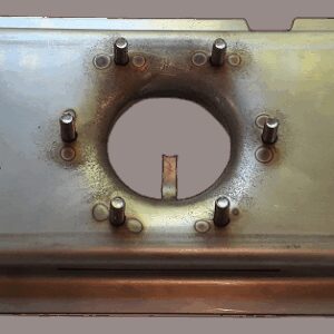 POUTRE SEMOIR ENGRAIS 120L