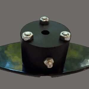 PALIER PLASTIQUE+TRAPPE T20