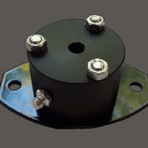 PALIER PLASTIQUE+TRAPPE T14