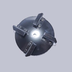 PLATEAU ACIER SPE-DECH