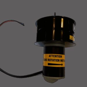 MOTOR+TURBINE SMALL WIDTH T4 / T5