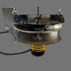 MOTOR+TURBINE WIDE T4 / T5