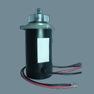 MOTEUR DE SOUFFLERIE T15 /T17 /T18