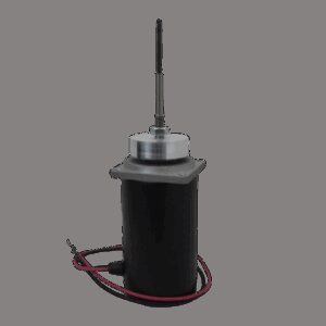 T24 / T28 PLATTER MOTOR