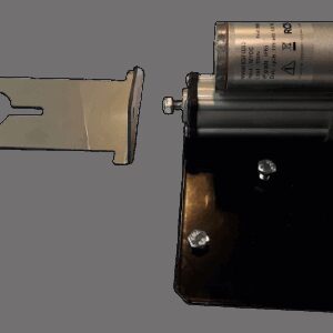 Electric actuator kit - hatch opening and closing motor