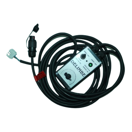 BOITIER COMMANDE T14