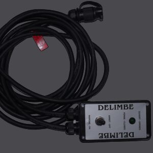 BOITIER DE COMMANDE AGRAINOIR