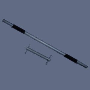 ATTELAGE 3PTS TRACTEUR T24 - T28 - DECH - ENG