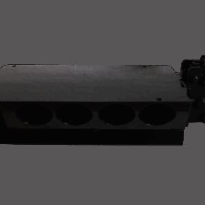 ATTELAGE AUTOPORTE BOULE