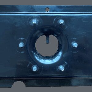 POUTRE T28 - SPECIAL DECHAUMEUR