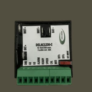 POTENTIOMETRE POUR DPA - DELAC1230-C