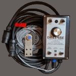 Boitier DPA avec prise d'information vitesse par capteur