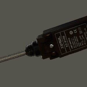 INTERRUPTEUR DE FIN DE COURSE