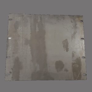 T24 MOUNTING BASE PLATE