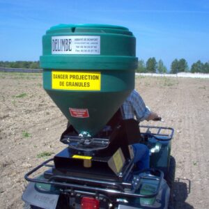 T28 RAY GRASS - 120L