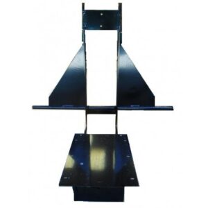 ATTELAGE 3PTS TRACTEUR AGRAINOIR