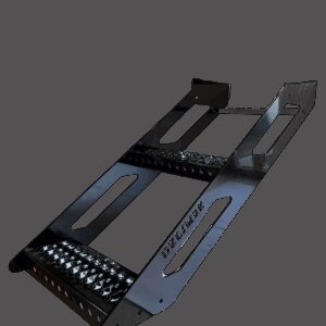 ESCALIER POUR PASSERELLE