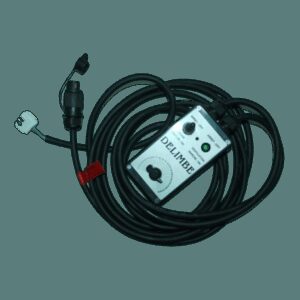 Boitier de commande pour semoir kit T14