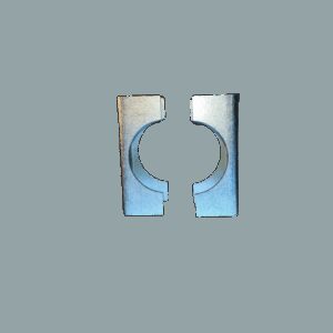 BRIDE DE FIXATION D'ECLATEUR POUR TUBE DIAM 60MM