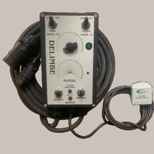 DPA avec antenne GPS pour anti-limaces T24 et T28 DPA.